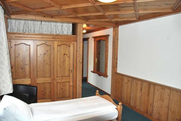 Imagen de la habitación del Hotel Zum Kreuz, Aarau. Foto 8