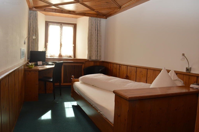 Imagen de la habitación del Hotel Zum Kreuz, Aarau. Foto 9