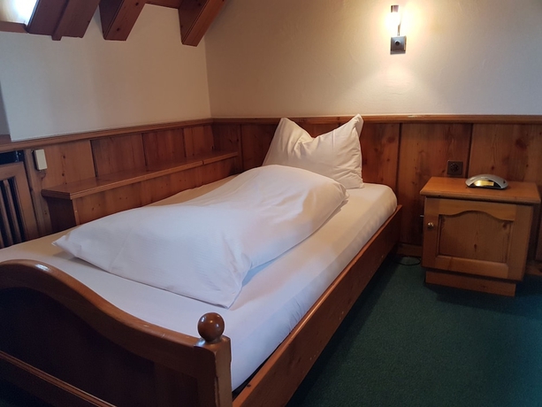 Imagen de la habitación del Hotel Zum Kreuz, Aarau. Foto 10