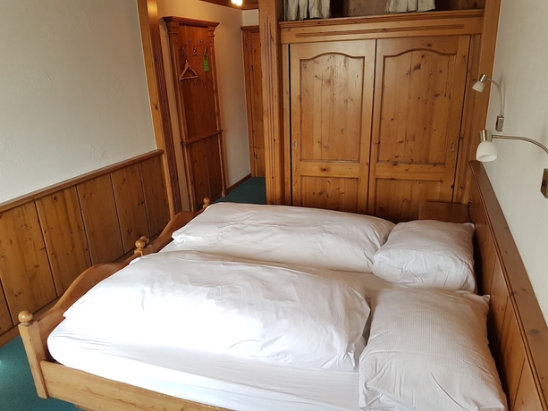 Imagen de la habitación del Hotel Zum Kreuz, Aarau. Foto 11