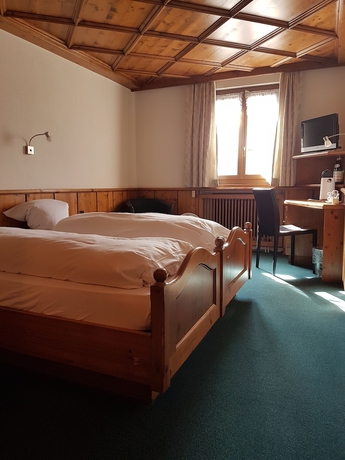 Imagen de la habitación del Hotel Zum Kreuz, Aarau. Foto 12