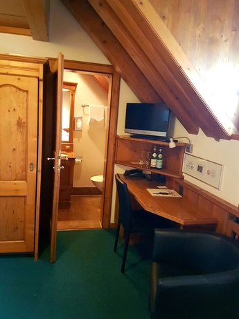 Imagen de la habitación del Hotel Zum Kreuz, Aarau. Foto 14