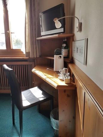 Imagen de la habitación del Hotel Zum Kreuz, Aarau. Foto 15