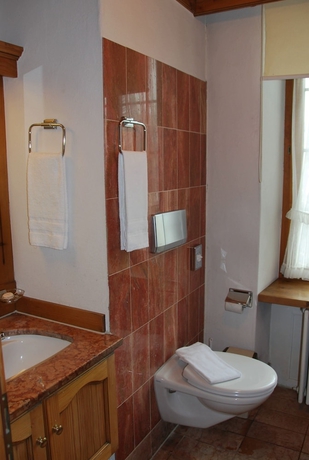 Imagen de la habitación del Hotel Zum Kreuz, Aarau. Foto 16