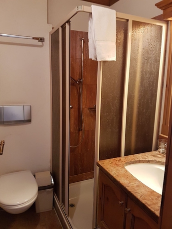 Imagen de la habitación del Hotel Zum Kreuz, Aarau. Foto 17