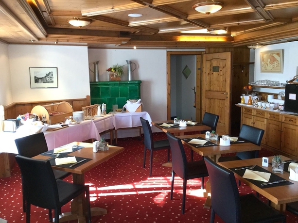 Imagen del bar/restaurante del Hotel Zum Kreuz, Aarau. Foto 2