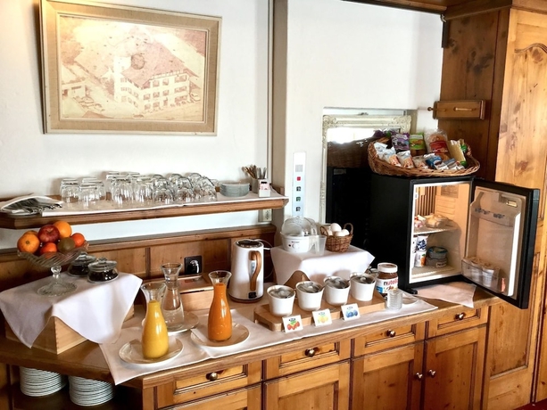 Imagen del bar/restaurante del Hotel Zum Kreuz, Aarau. Foto 3