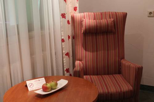 Imagen de la habitación del Hotel Zum Kreuz, Glottertal. Foto 6