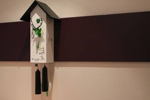 Imagen de la habitación del Hotel Zum Kreuz, Glottertal. Foto 8