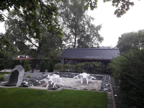 Imagen general del Hotel Zum Kreuzberg. Foto 4