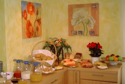 Imagen general del Hotel Zum Kreuzberg. Foto 5