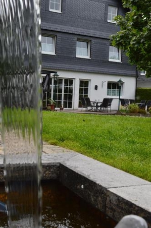 Imagen general del Hotel Zum Kreuzberg. Foto 7