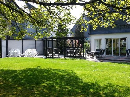 Imagen general del Hotel Zum Kreuzberg. Foto 8