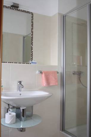 Imagen de la habitación del Hotel Zum Kühlen Grunde. Foto 5