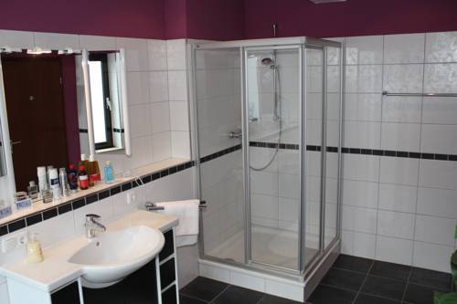 Imagen de la habitación del Hotel Zum Kühlen Grunde. Foto 6