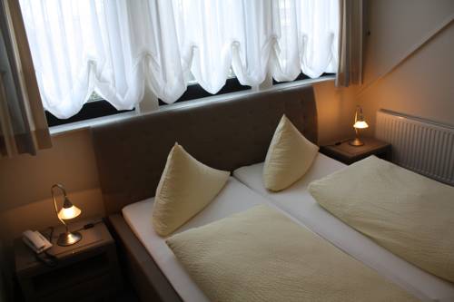 Imagen de la habitación del Hotel Zum Kühlen Grunde. Foto 8