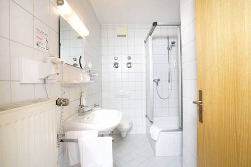 Imagen de la habitación del Hotel Zum Landsberger Hof. Foto 4