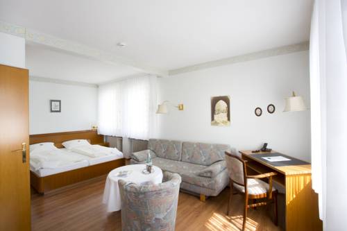 Imagen de la habitación del Hotel Zum Landsberger Hof. Foto 8