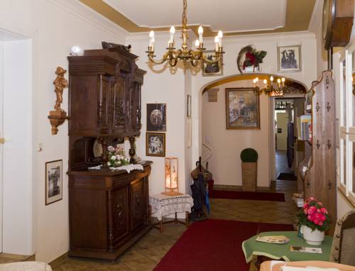 Imagen de la habitación del Hotel Zum Landsberger Hof. Foto 11