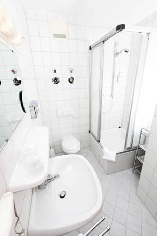 Imagen de la habitación del Hotel Zum Landsberger Hof. Foto 15