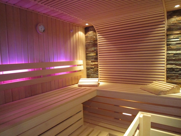 Imagen general del Hotel Zum Leineweber. Foto 3