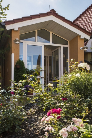 Imagen general del Hotel Zum Leineweber. Foto 4