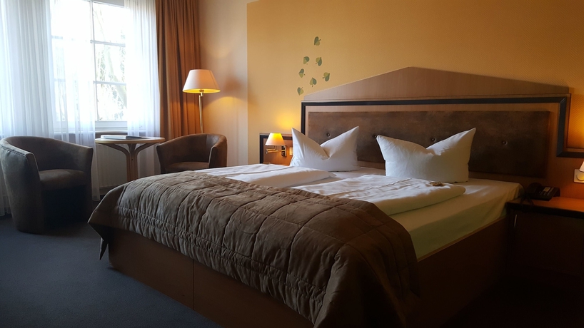 Imagen de la habitación del Hotel Zum Leineweber. Foto 10