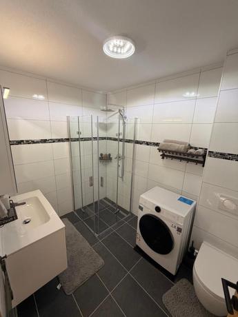 Imagen de la habitación del Hotel Zum L&ouml;wen Apartments. Foto 3