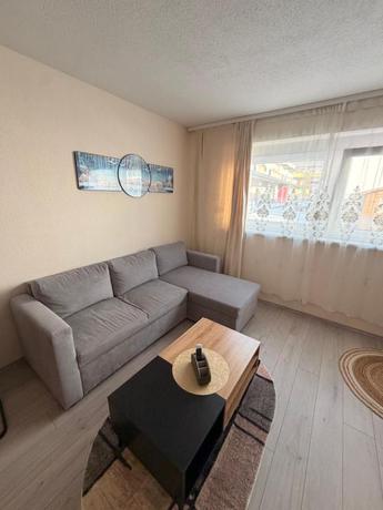 Imagen de la habitación del Hotel Zum L&ouml;wen Apartments. Foto 7