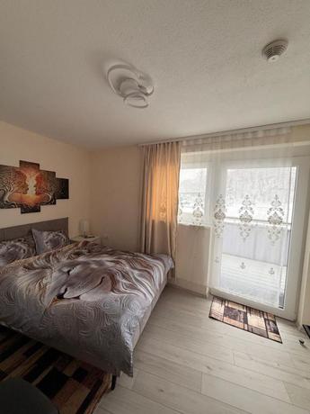 Imagen de la habitación del Hotel Zum L&ouml;wen Apartments. Foto 9