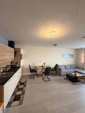 Imagen de la habitación del Hotel Zum L&ouml;wen Apartments. Foto 13