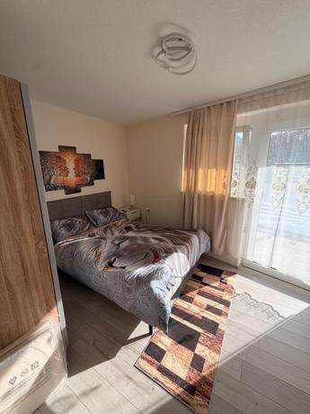 Imagen de la habitación del Hotel Zum L&ouml;wen Apartments. Foto 14