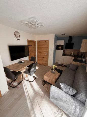 Imagen de la habitación del Hotel Zum L&ouml;wen Apartments. Foto 15