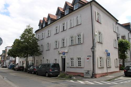 Imagen de la habitación del Hotel Zum L&ouml;wen, Bad Homburg. Foto 2