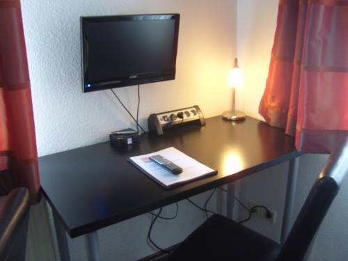 Imagen de la habitación del Hotel Zum L&ouml;wen, Bad Homburg. Foto 15