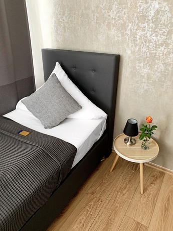 Imagen de la habitación del Hotel Zum L&ouml;wen, Duisburgo. Foto 9