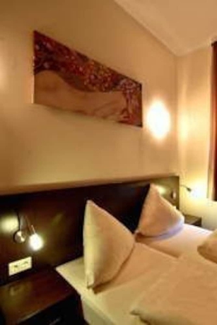 Imagen general del Hotel Zum Löwen, Duisburgo. Foto 1