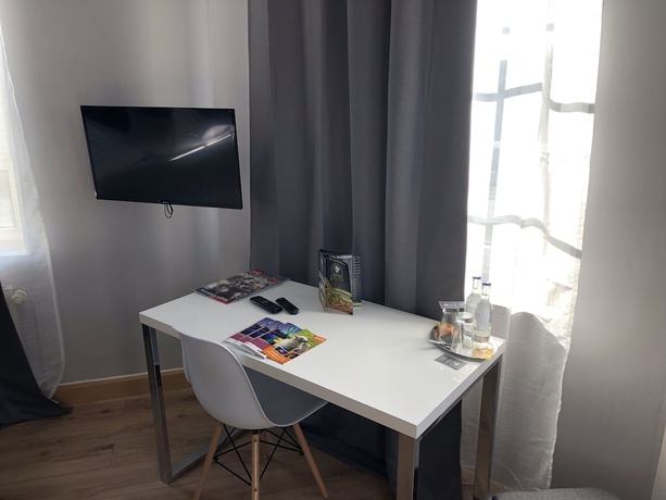 Imagen de la habitación del Hotel Zum L&ouml;wen, Duisburgo. Foto 15