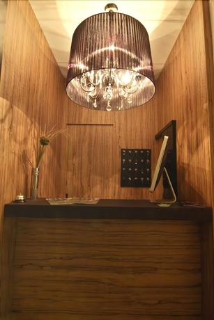 Imagen de los interiores del Hotel Zum L&ouml;wen, Duisburgo. Foto 18