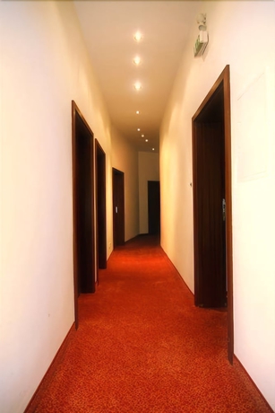 Imagen de los interiores del Hotel Zum L&ouml;wen, Duisburgo. Foto 19