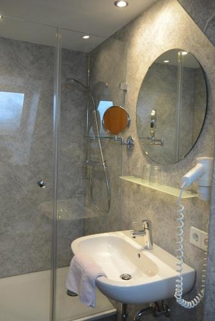 Imagen de la habitación del Hotel Zum Löwen - Unteres Wirtshaus. Foto 9