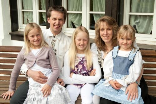 Imagen general del Hotel Zum Löwen - Unteres Wirtshaus. Foto 4