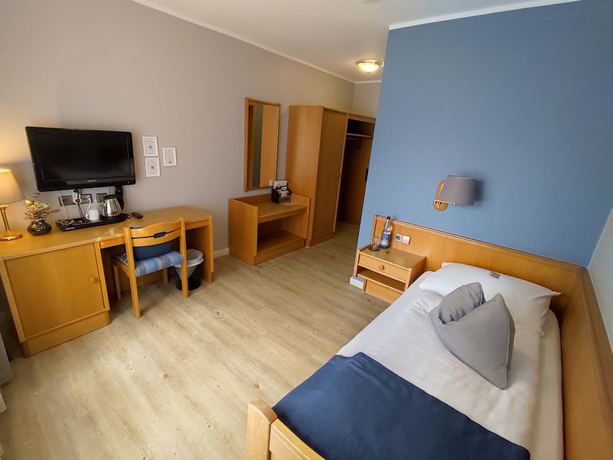 Imagen de la habitación del Hotel Zum M&auml;rchenwald. Foto 2