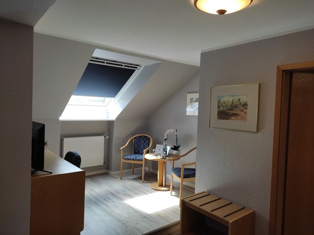 Imagen de la habitación del Hotel Zum M&auml;rchenwald. Foto 5