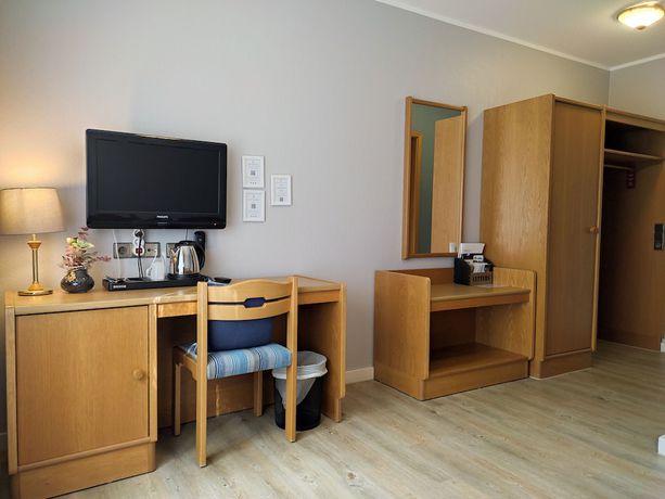 Imagen de la habitación del Hotel Zum M&auml;rchenwald. Foto 6