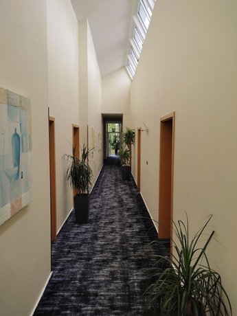 Imagen de los interiores del Hotel Zum M&auml;rchenwald. Foto 20