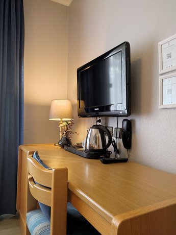 Imagen de la habitación del Hotel Zum M&auml;rchenwald. Foto 9
