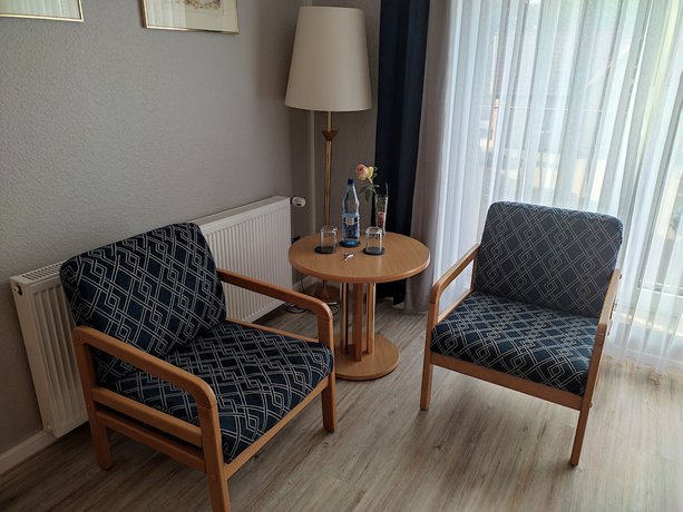 Imagen de la habitación del Hotel Zum M&auml;rchenwald. Foto 11