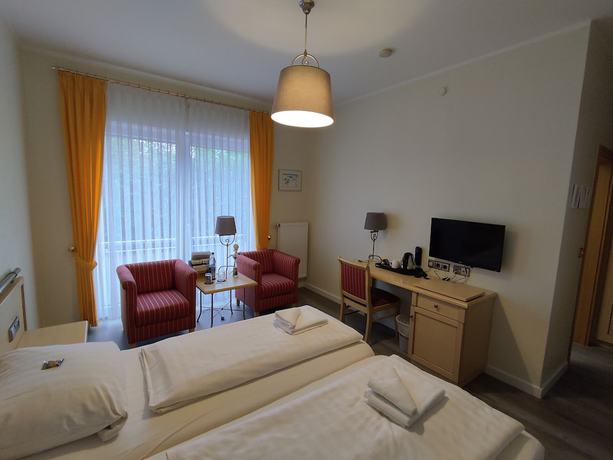 Imagen de la habitación del Hotel Zum M&auml;rchenwald. Foto 12