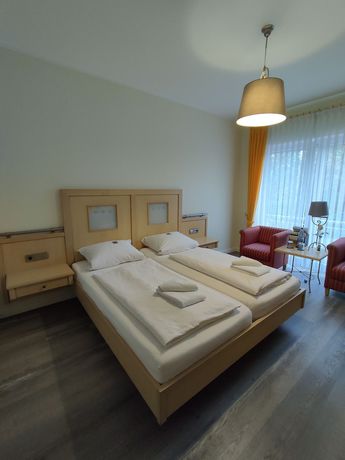 Imagen de la habitación del Hotel Zum M&auml;rchenwald. Foto 13